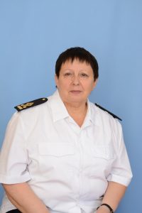 Моисеева Ольга Николаевна
